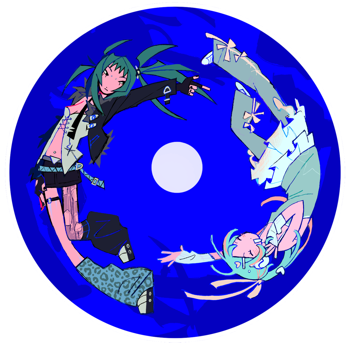 Rhapsody Album Image